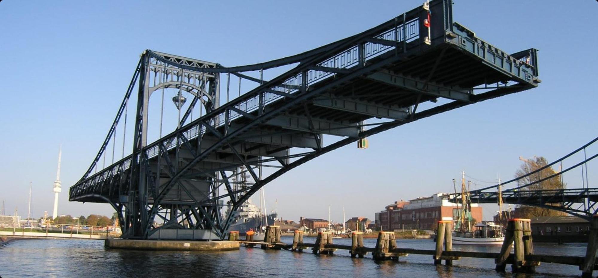 Am Alten Siel Wilhelmshaven Zewnętrze zdjęcie