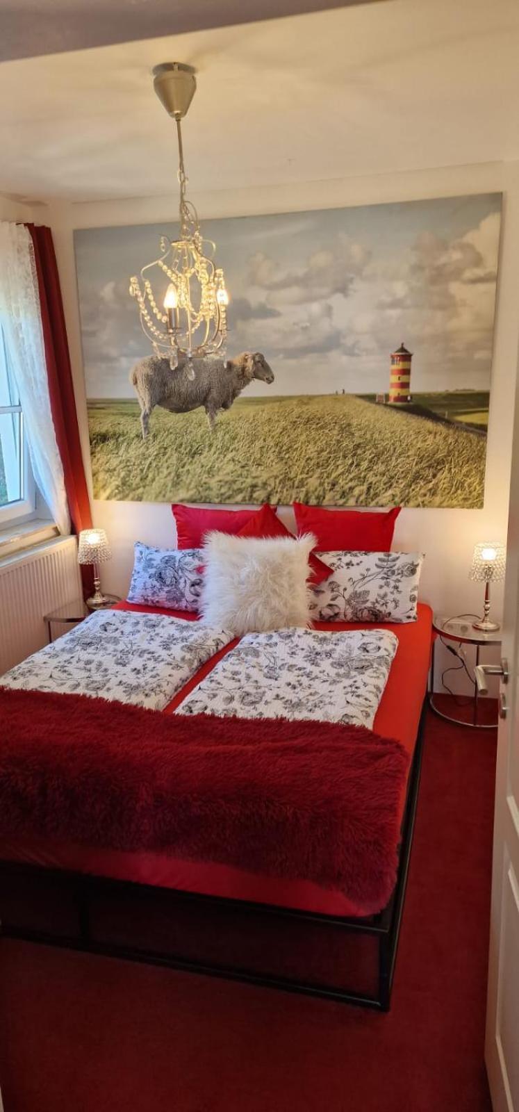 Am Alten Siel Wilhelmshaven Zewnętrze zdjęcie