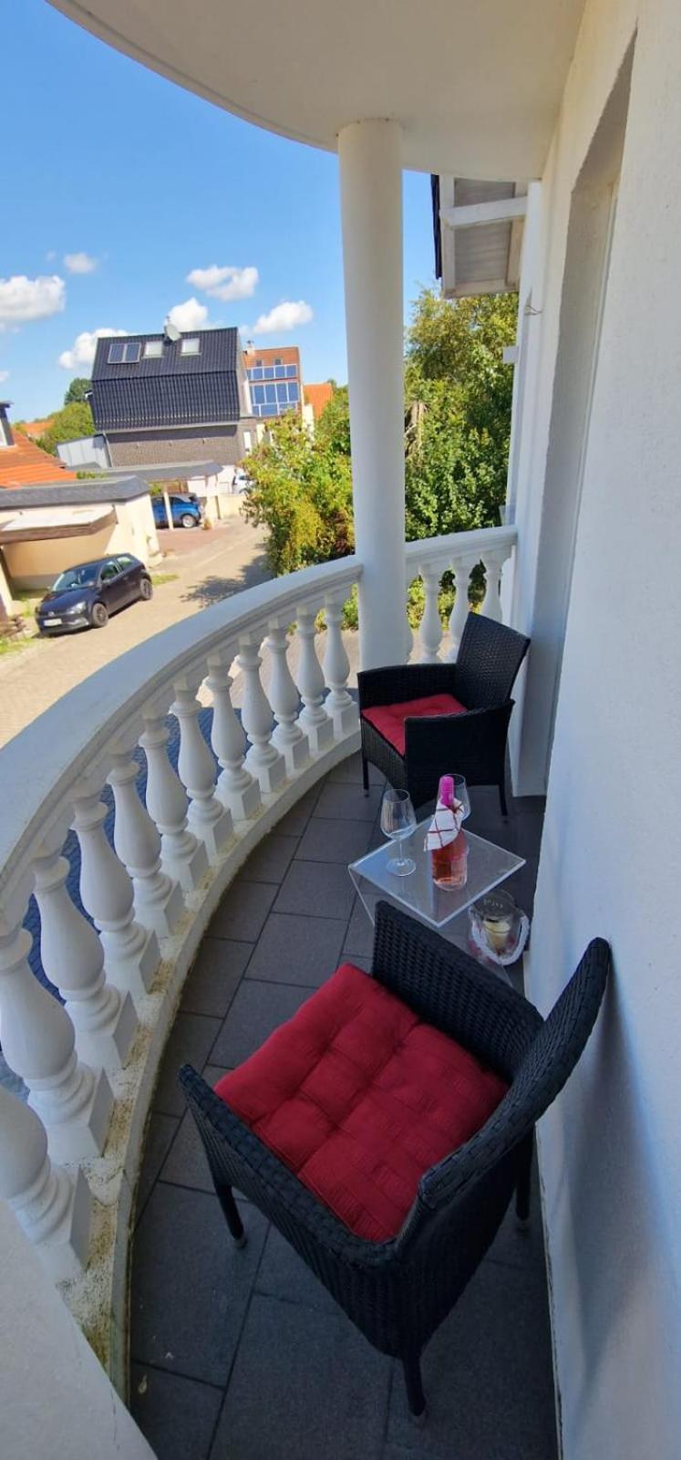 Am Alten Siel Wilhelmshaven Zewnętrze zdjęcie